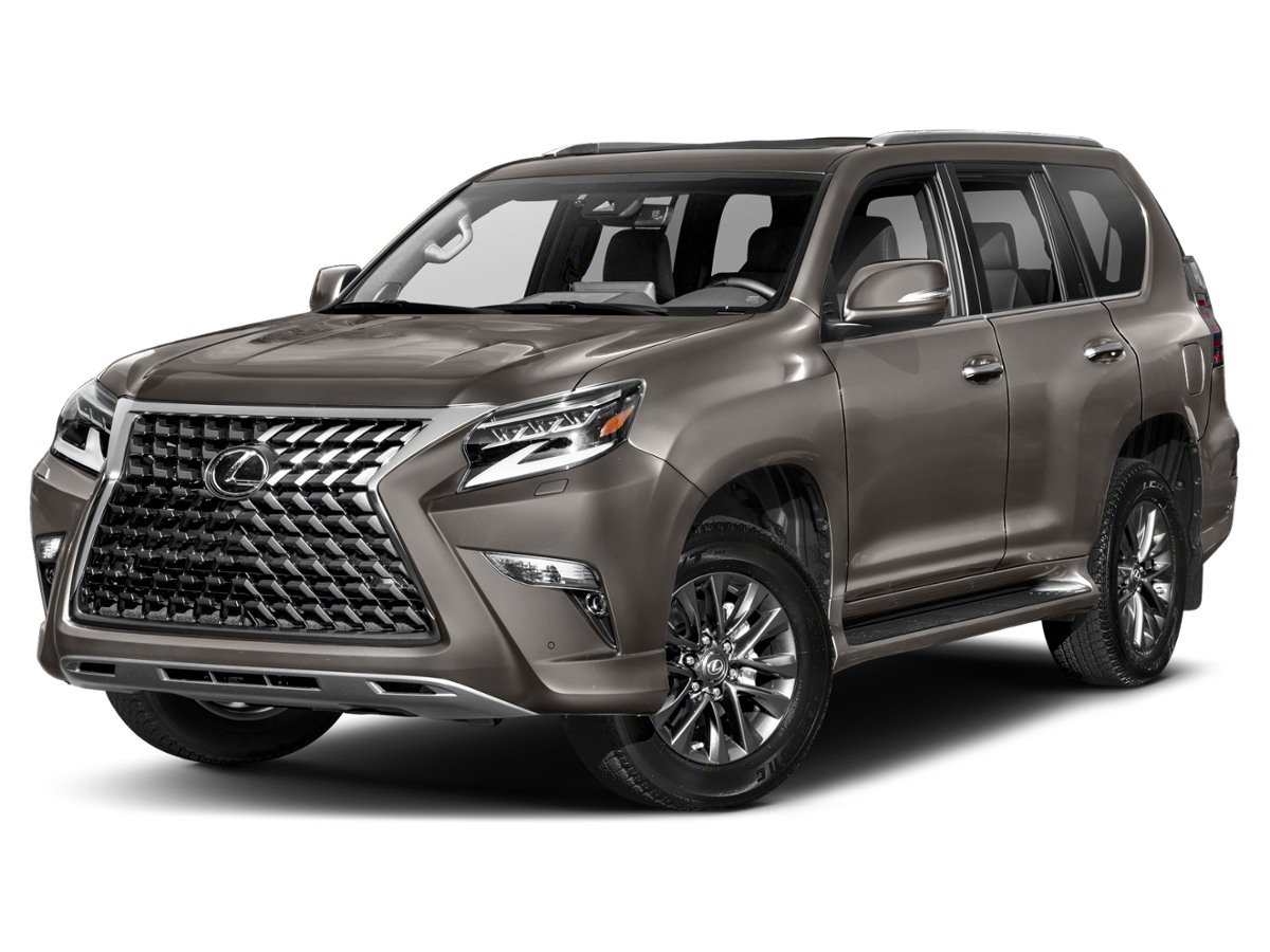 2023 Lexus GX 460 460's photo