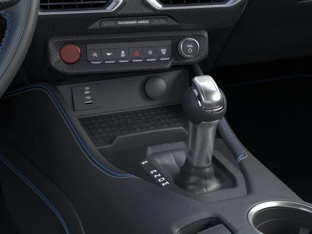 2025 Ford Mustang GT Premium - Photo 15
