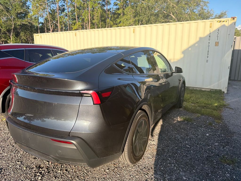 Used 2026 Black Tesla  image 6