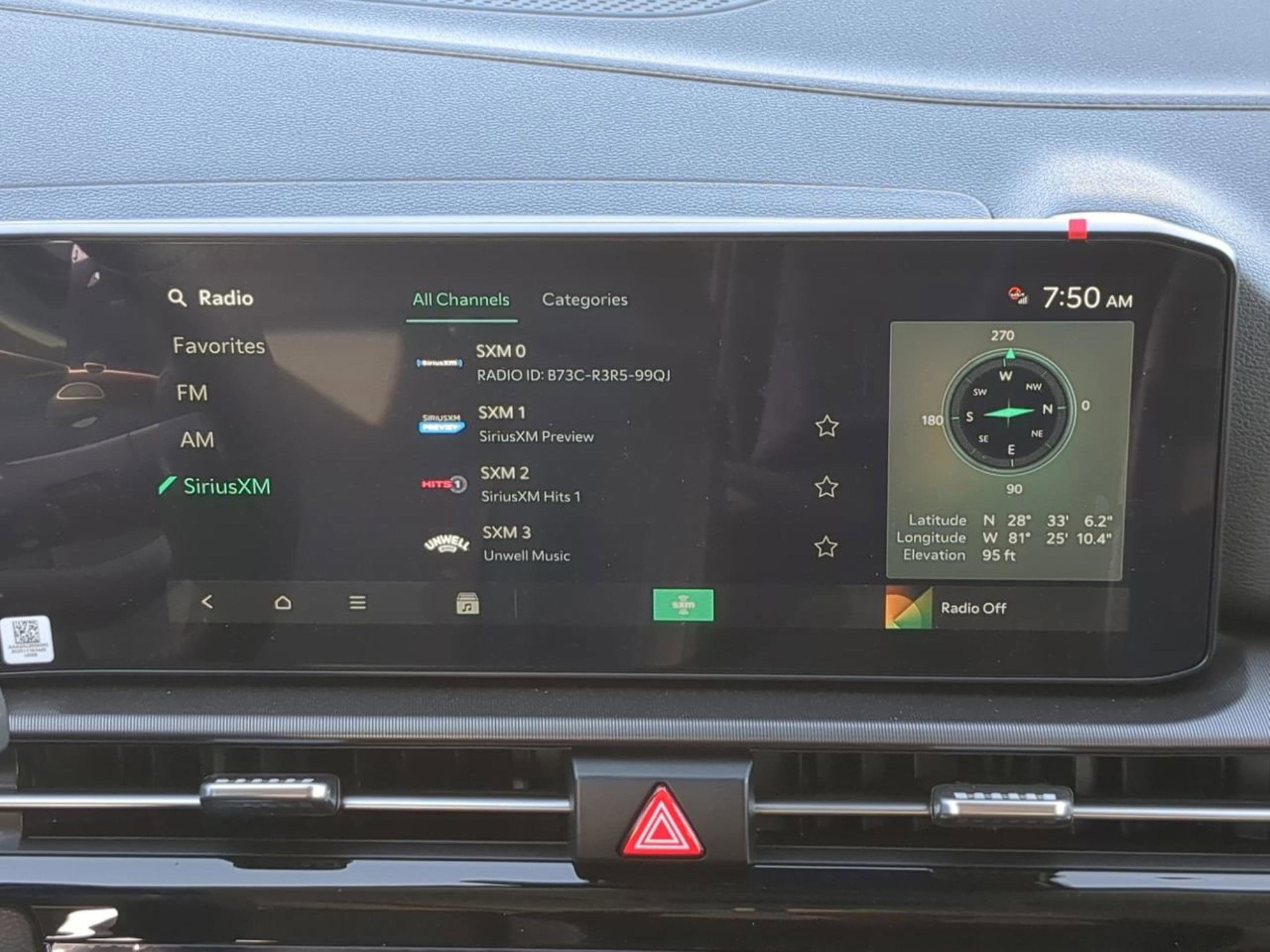New 2026 Wolf Gray Kia EX image 16