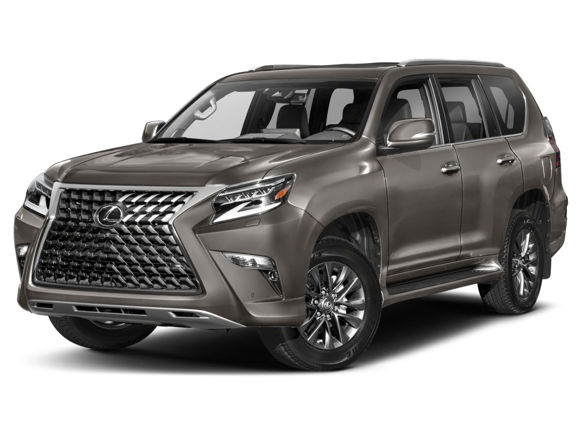 2023 Lexus GX 460 460 PREMIUM's photo
