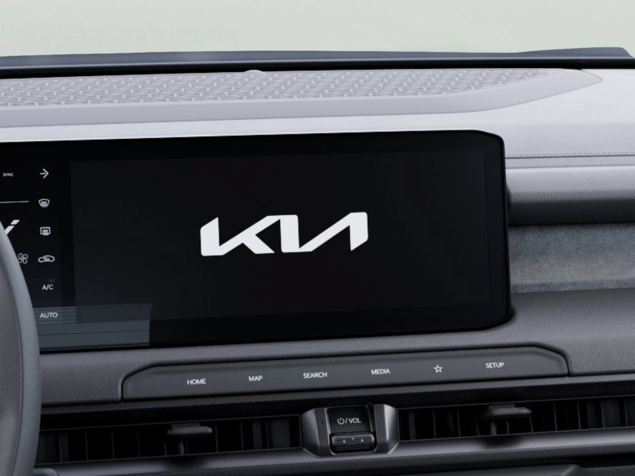 New 2027 Panthera Metal Matte Kia X-Line EX image 15