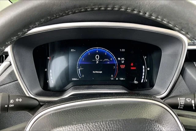 Used 2024 Silver Toyota XLE image 12