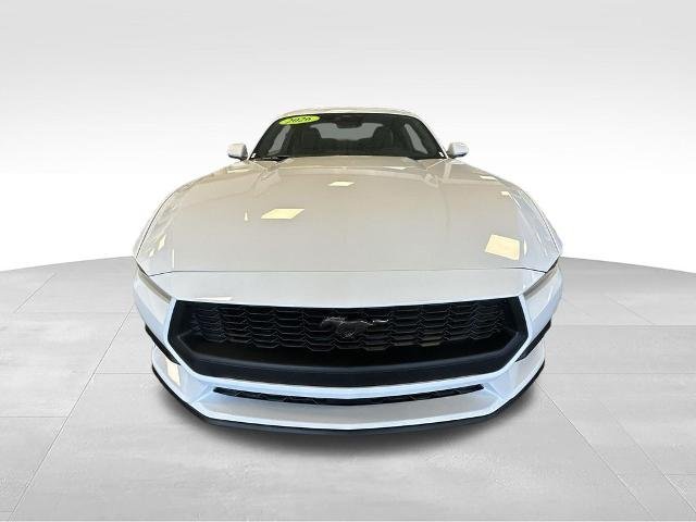 New 2026 Oxford White Ford EcoBoost® Fastback image 31