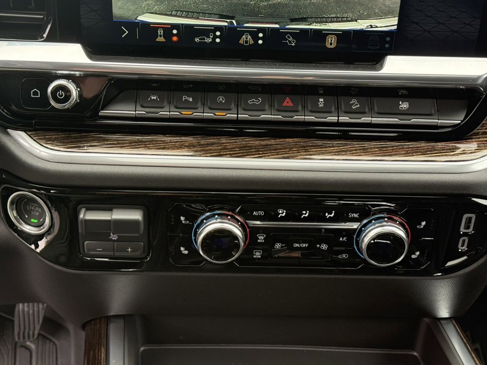 2026 GMC SIERRA - Image 24