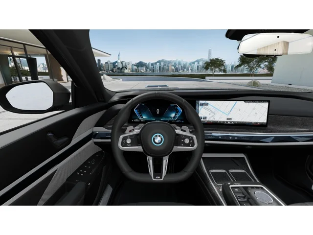 New 2026 Oxide Grey Metallic BMW  image 13