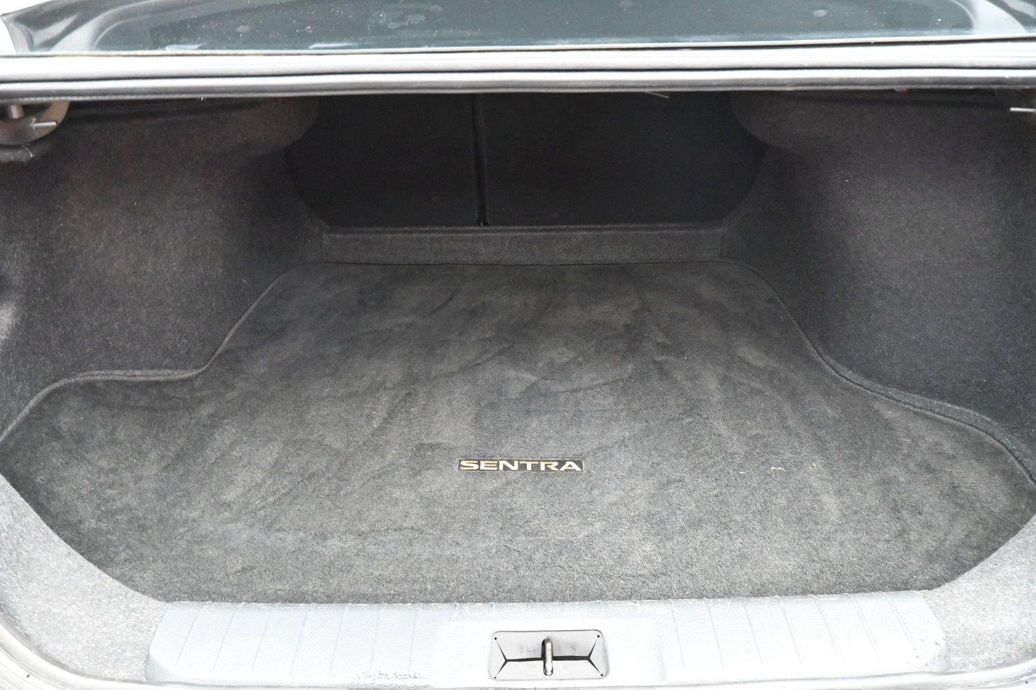 Used 2024 Gun Metallic Nissan S image 9