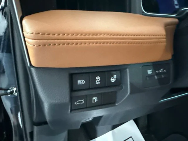 Used 2019 Black Toyota Limited image 19