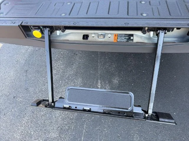 New 2026 Marsh Gray Ford F-250® Lariat® image 29
