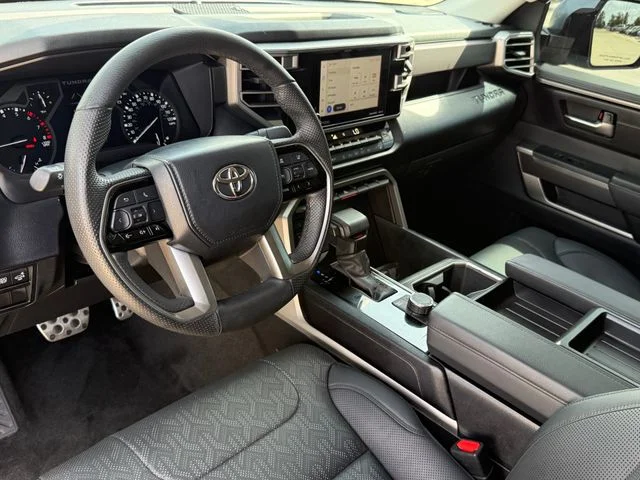 Used 2023 Silver Toyota SR5 image 11