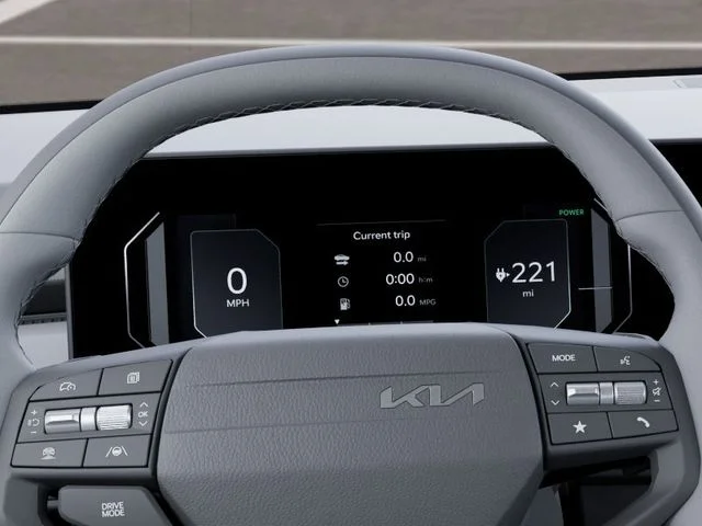 New 2027 Frost Blue Kia Wind image 21