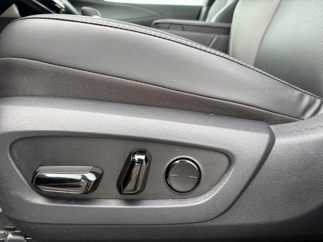Used 2025 White Lexus 350h Premium image 26
