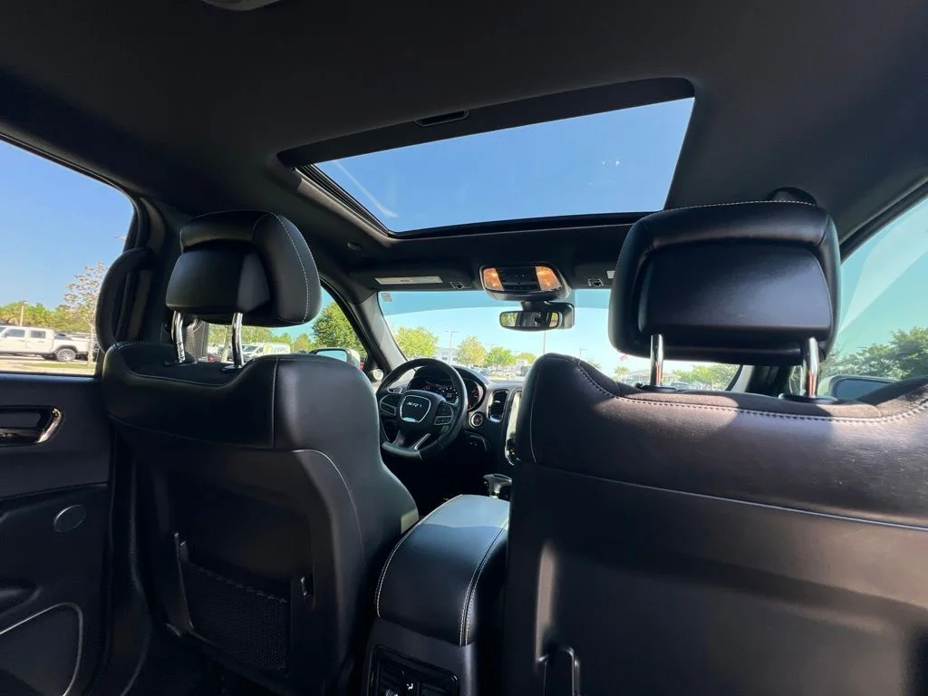 Used 2020 White Dodge SRT image 26