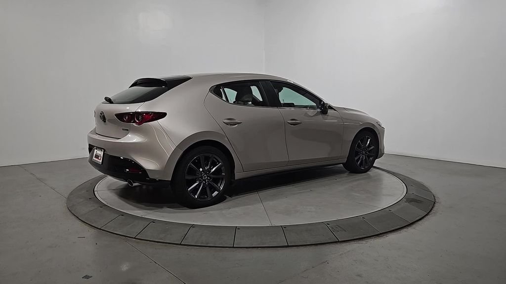 Used 2024 Silver Mazda 2.5 S Preferred Package image 5
