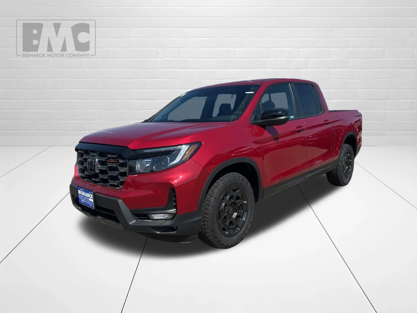 2026 Honda Ridgeline TrailSport S's photo