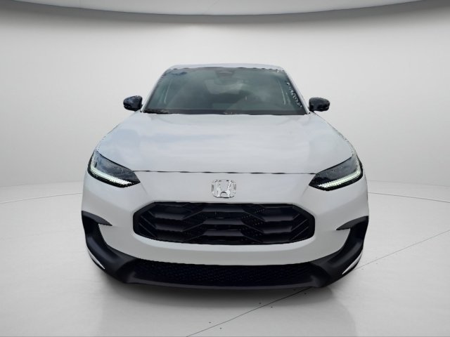 New 2027 Platinum White Pearl Honda Sport image 2