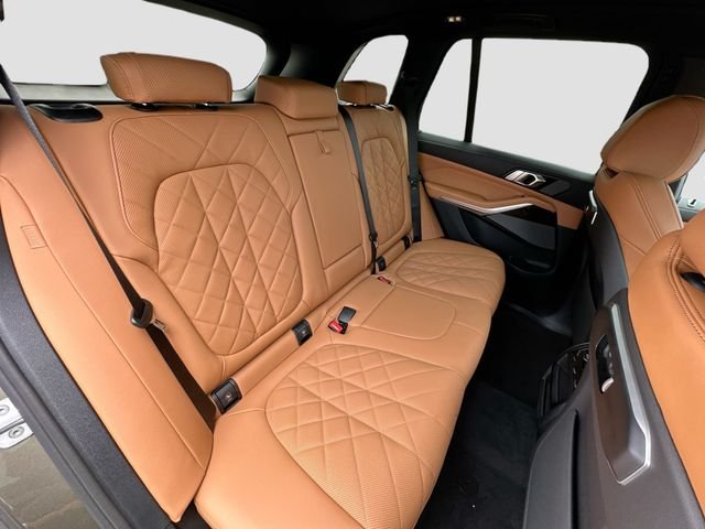New 2026 Green BMW sDrive40i image 22