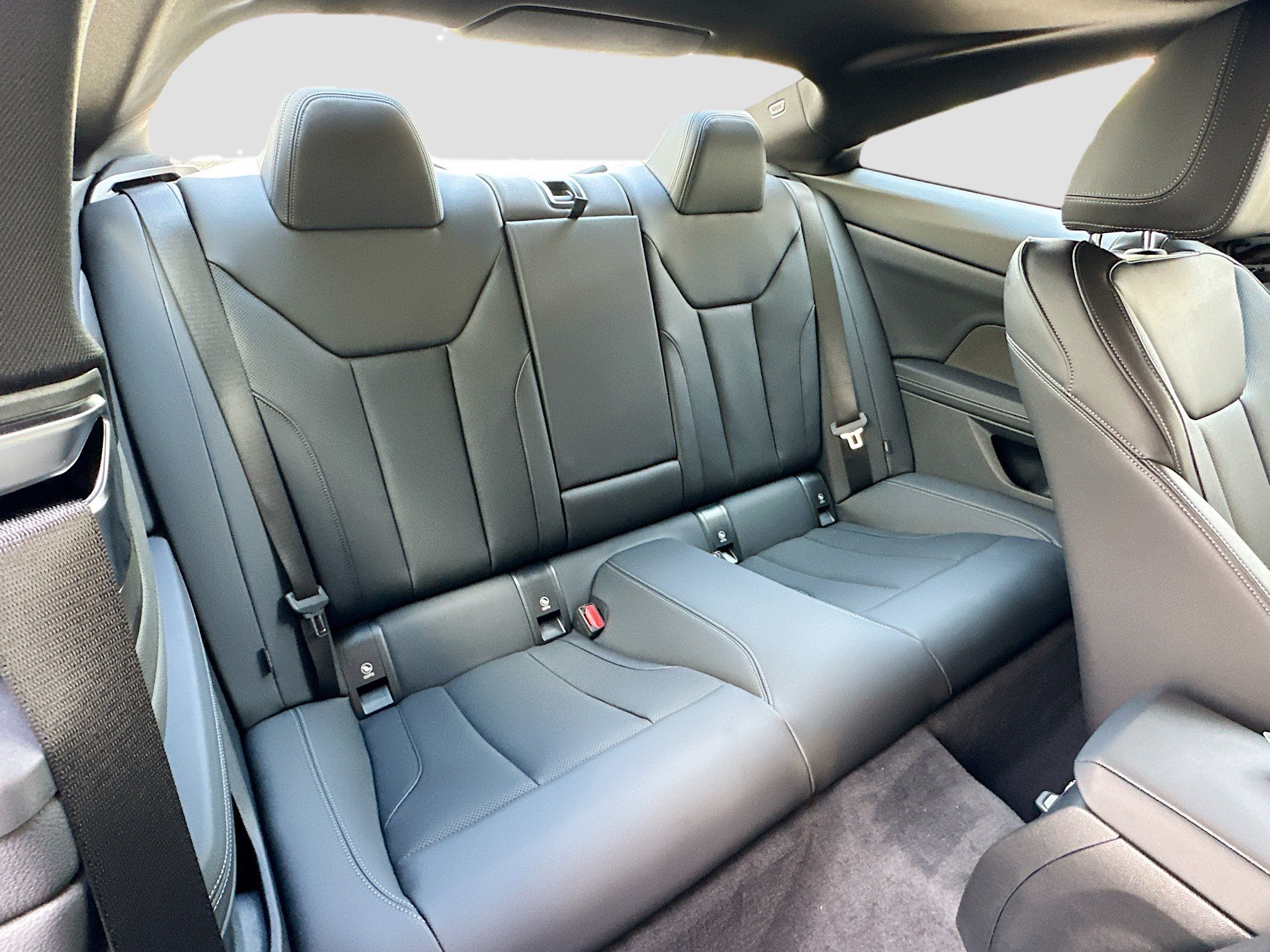 New 2027 Dravit Grey Metallic BMW 430i image 20