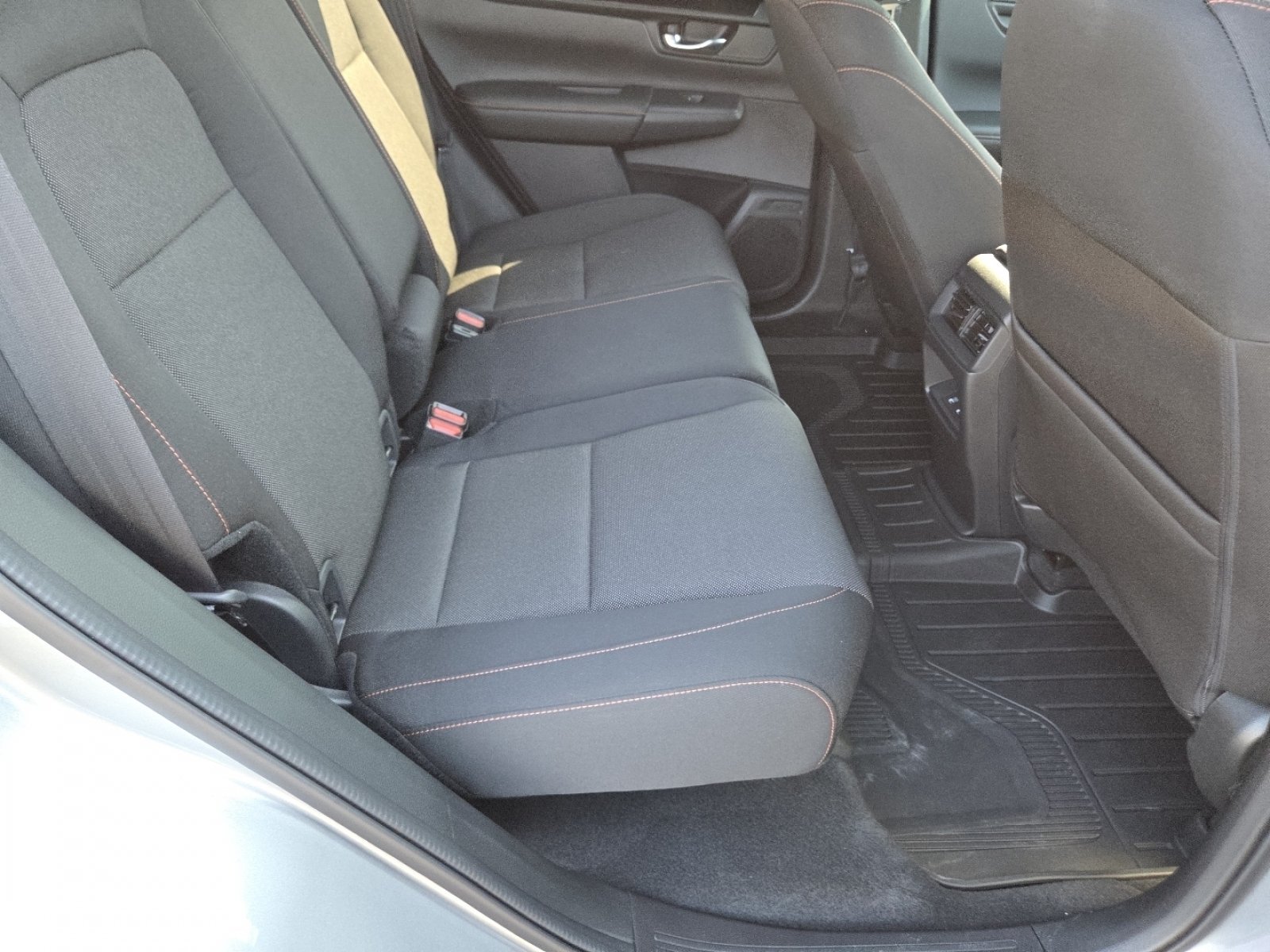 2025 Honda CR-V Sport - Photo 54
