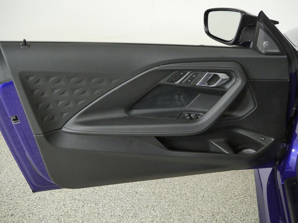 Used 2026 Special Order Color BMW CS image 26