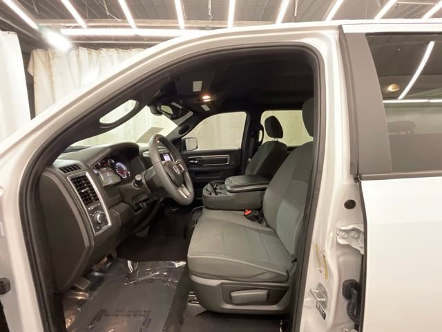 Used 2022 White Ram Warlock image 10