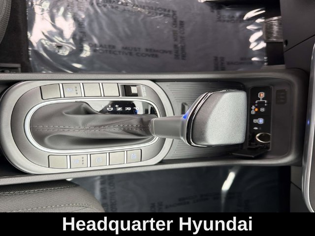Certified Used 2026 White Hyundai SEL Sport image 27