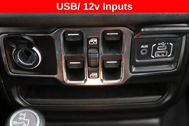2026 Jeep Gladiator Sport S - Photo 23