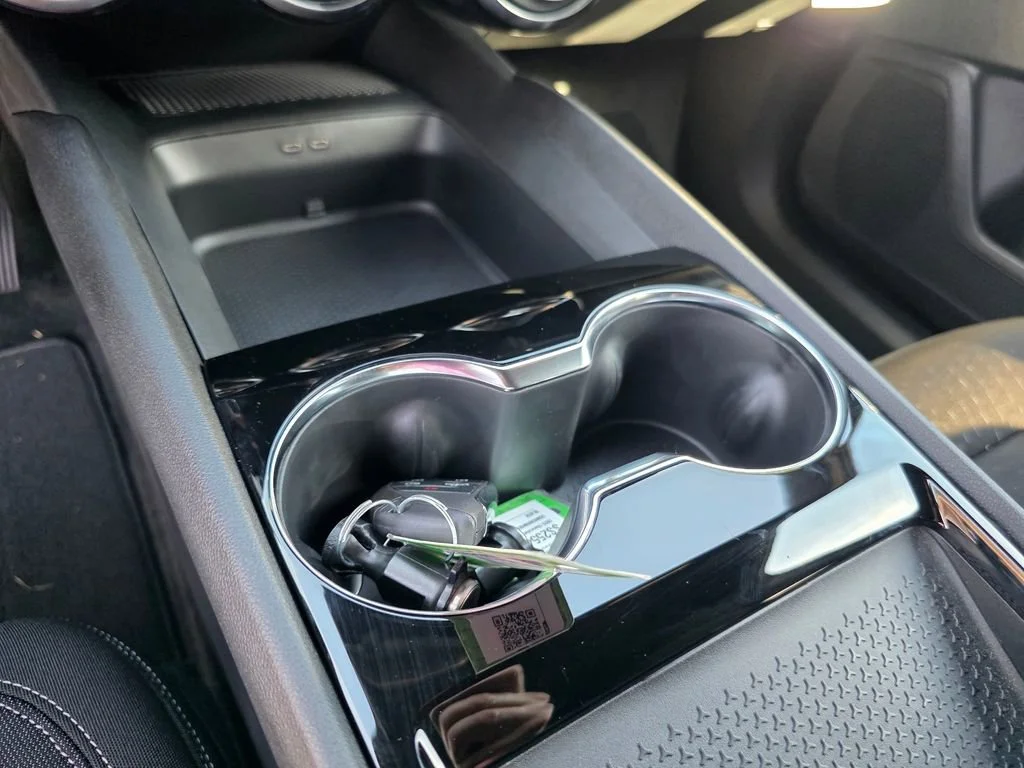 2025 Chevrolet Blazer EV LT - Photo 13