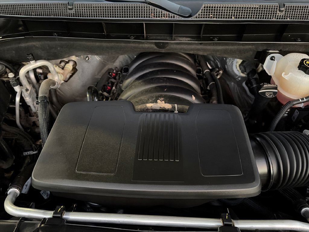 2023 Chevrolet Tahoe Z71 - Photo 31