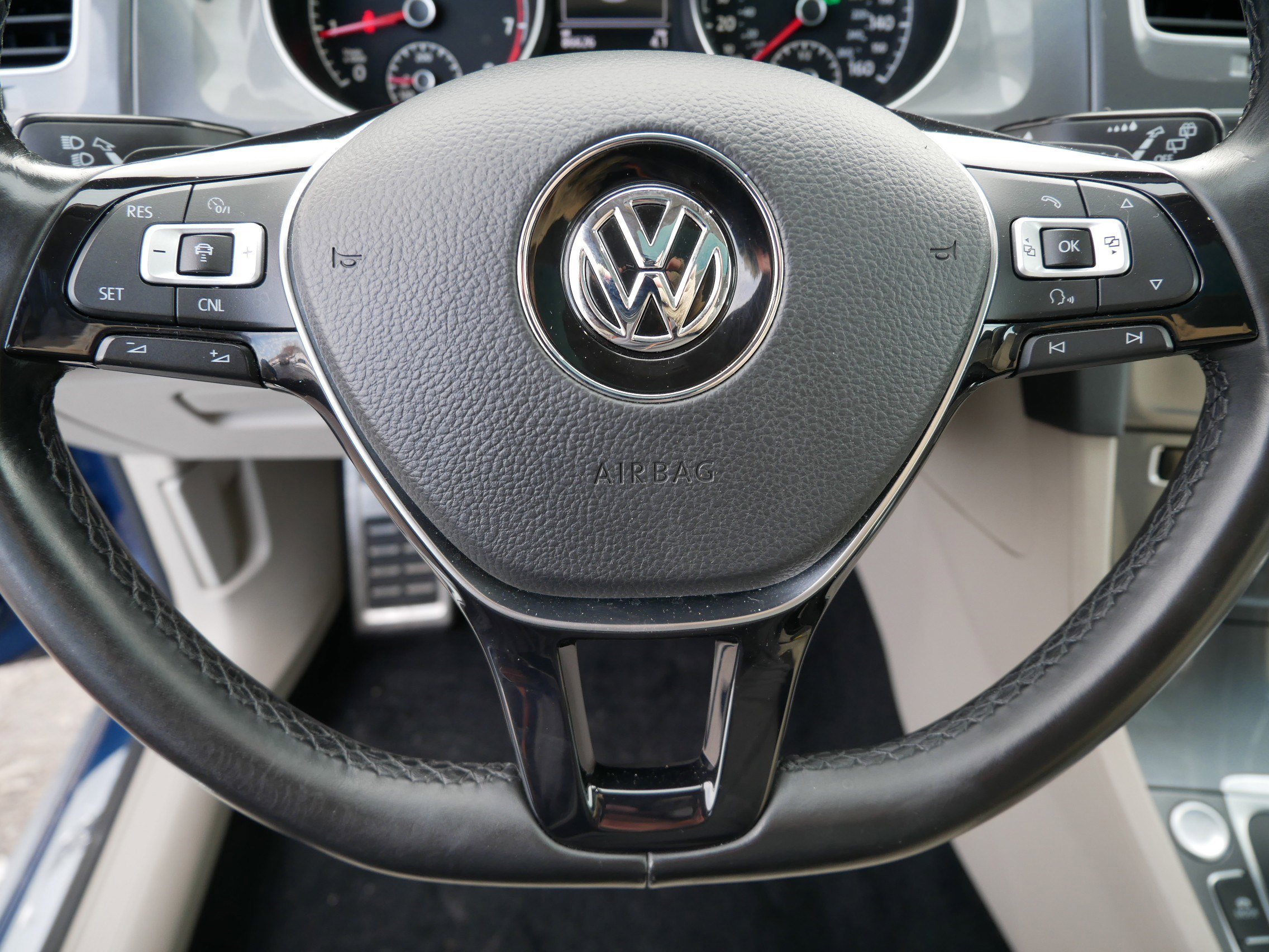 2017 Volkswagen Golf Alltrack Alltrack SE - Photo 25