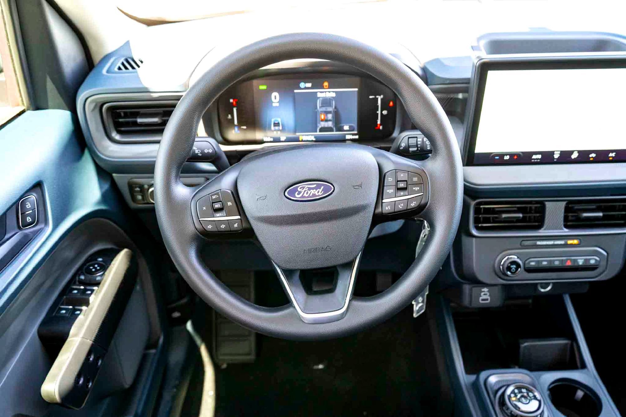 New 2026 Oxford White Ford XL image 21