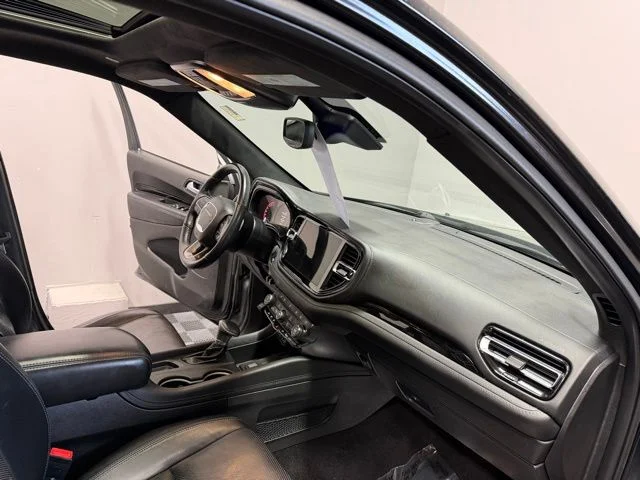 Used 2021 Black Dodge Citadel image 26