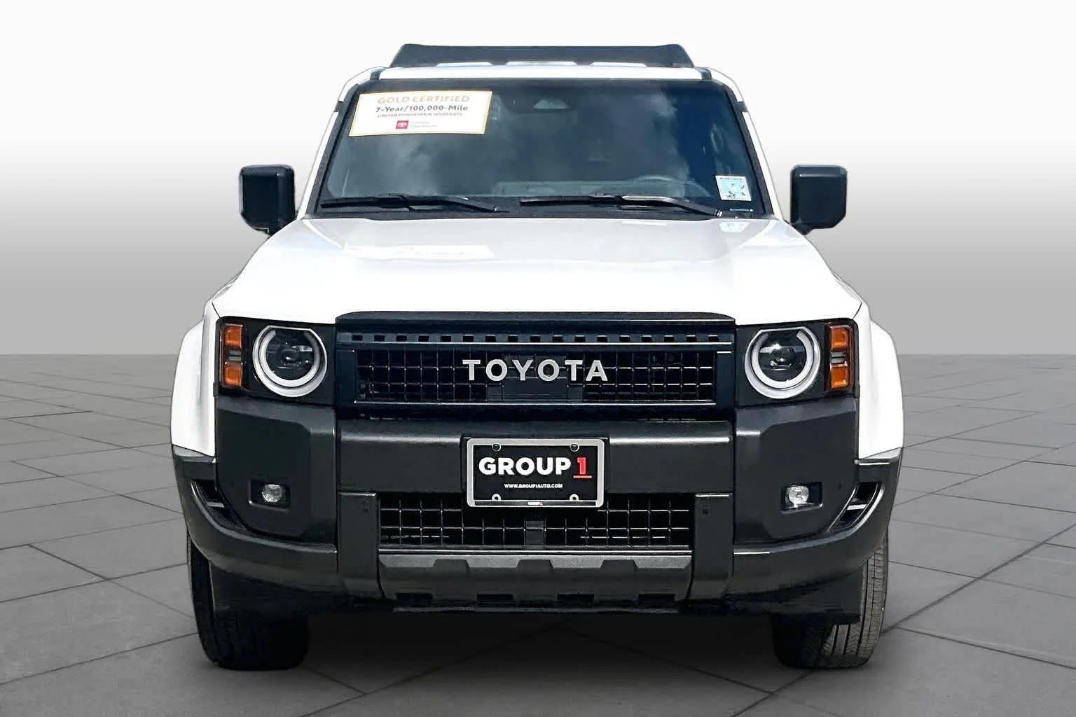 Used 2025 Ice Cap Toyota 1958 image 4