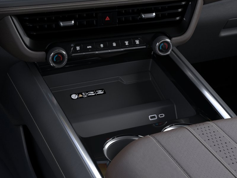 2026 Chevrolet Suburban High Country - Photo 24