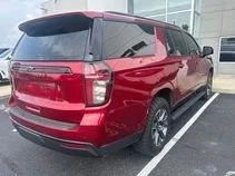 Used 2023 Red Chevrolet Z71 image 25