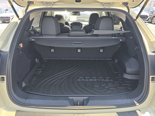New 2026 SAND DUNE PEARL Subaru Limited Hybrid image 18