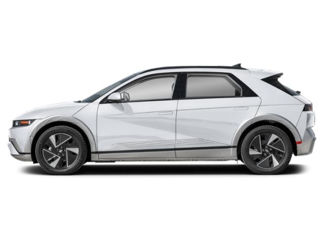 New 2026 Atlas White Hyundai Limited image 2