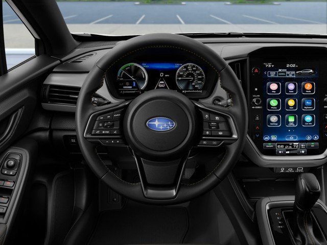 New 2027 CRYSTAL WHITE PEARL Subaru Sport Hybrid image 14