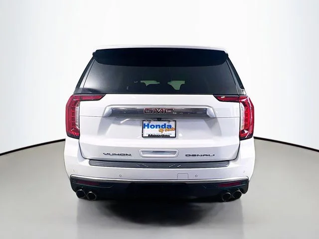 2023 GMC Yukon Denali - Photo 23