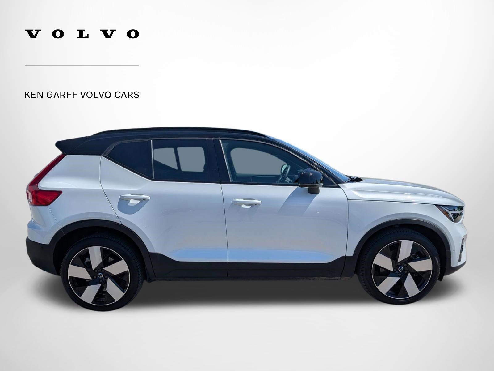 Certified 2023 Volvo XC40 Ultimate with VIN YV4ED3UM2P2043064 for sale in Salt Lake City, UT