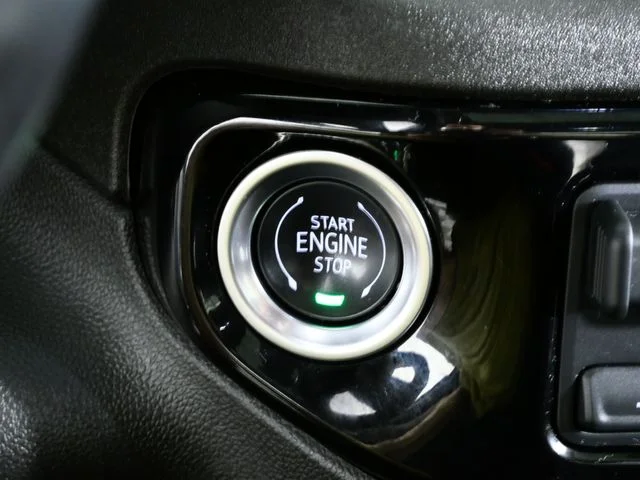 Certified Used 2025 Black GMC Elevation image 25