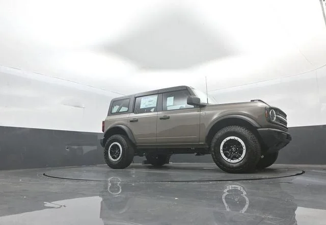 New 2026 Marsh Gray Ford Base image 30