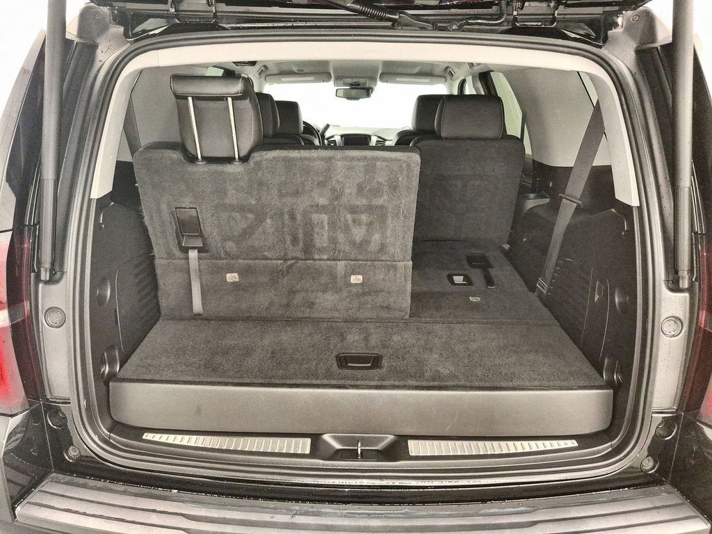 Used 2019 BLACK Chevrolet LT image 24