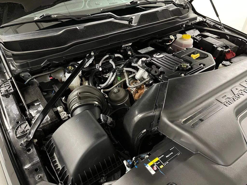2025 RAM Ram 2500 Pickup Limited - Photo 61