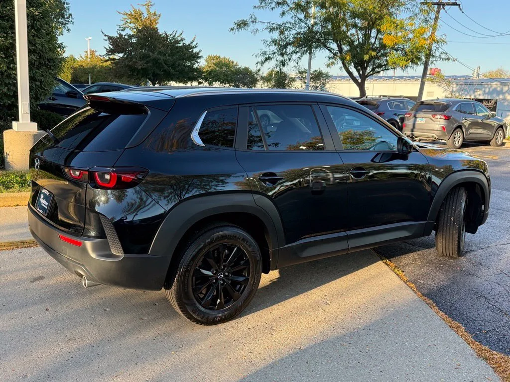 Vehicle thumbnail