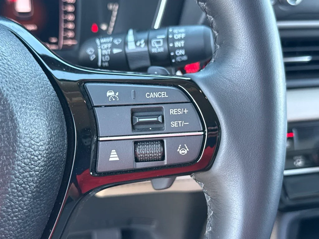 Used 2026  Honda EX-L image 27
