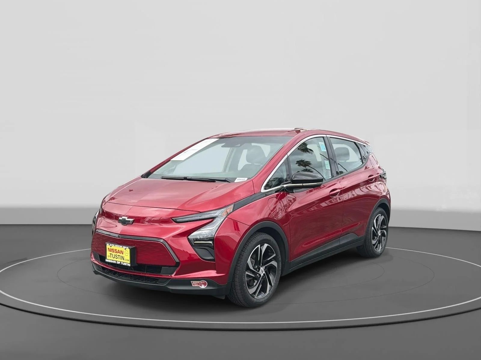 2023 Chevrolet Bolt EV