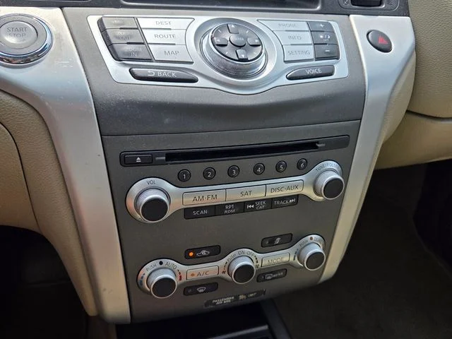 Used 2012 Red Nissan LE image 24
