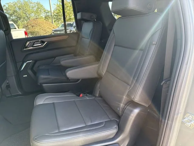 New 2026 Sterling Metallic GMC Denali image 17