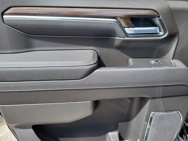 New 2026 Black Chevrolet LT image 13